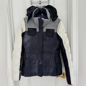 CAPRANEA WOMEN'S TOISA SKI JACKET - Limited Edition